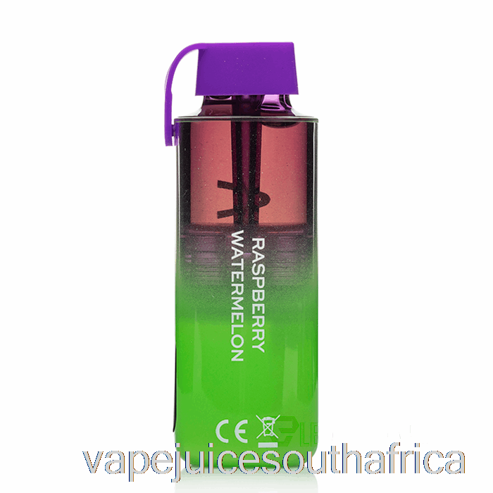 Vape Pods Vozol Neon 10000 Disposable Raspberry Watermelon